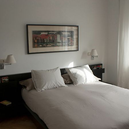 Ferienwohnung Arapiles Luxury Madrid Exterior foto