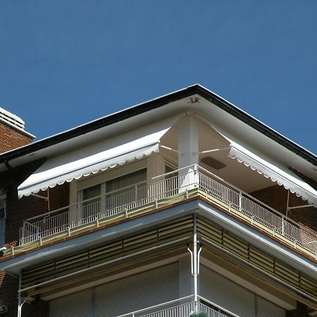 Ferienwohnung Arapiles Luxury Madrid Exterior foto