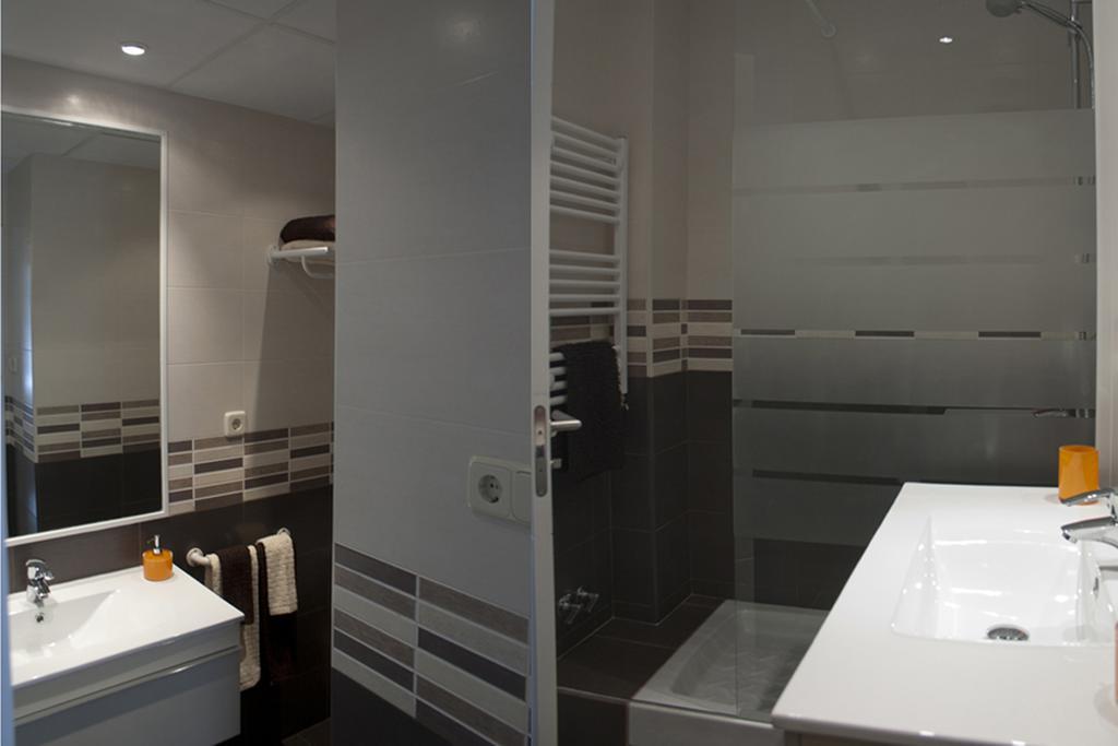 Ferienwohnung Arapiles Luxury Madrid Exterior foto