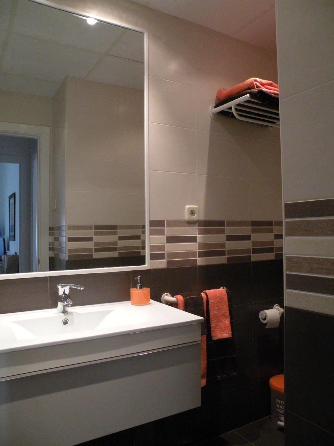 Ferienwohnung Arapiles Luxury Madrid Exterior foto