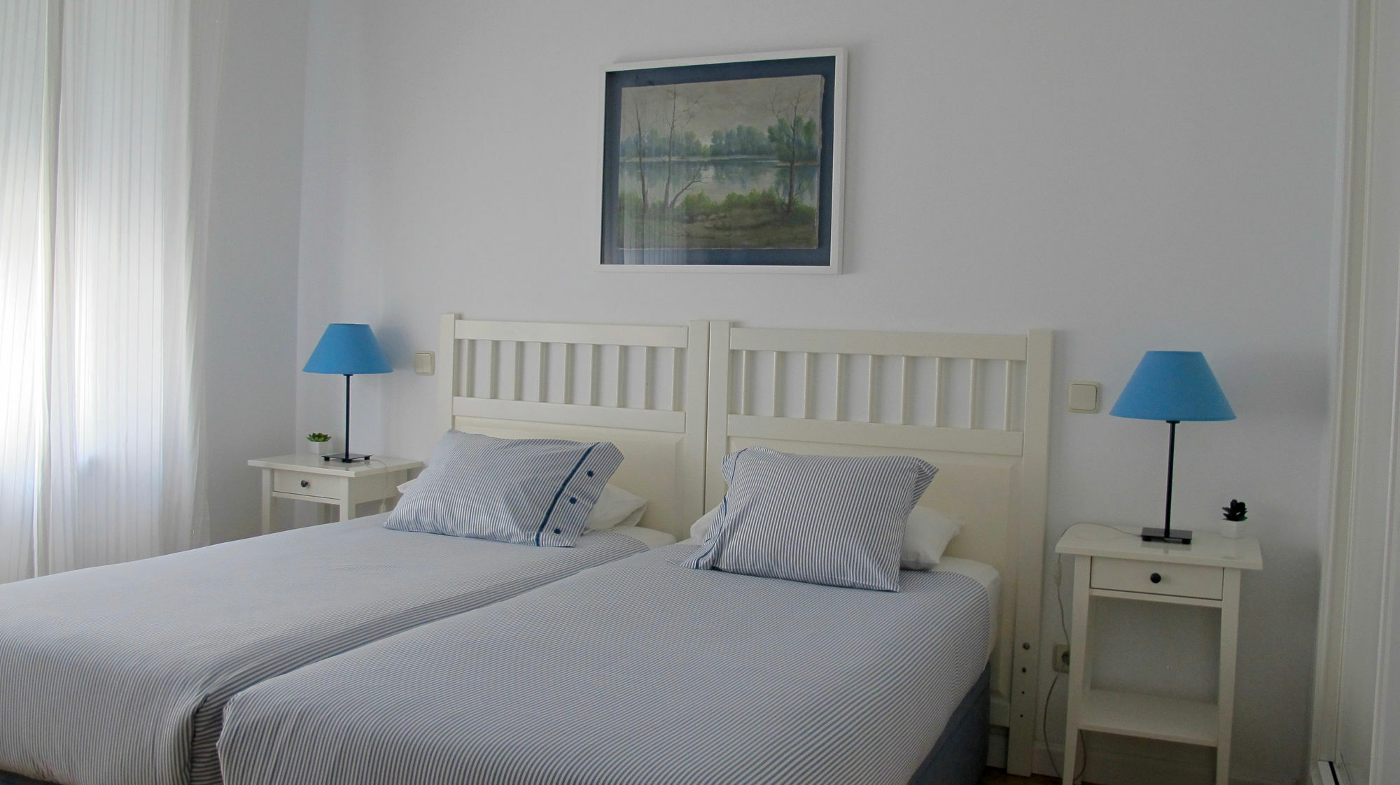 Ferienwohnung Arapiles Luxury Madrid Exterior foto